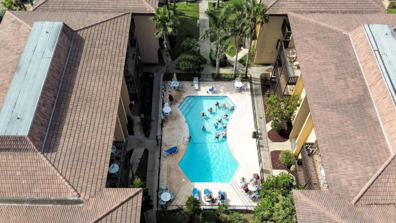 Tiki 235 Apartment South Padre Island
