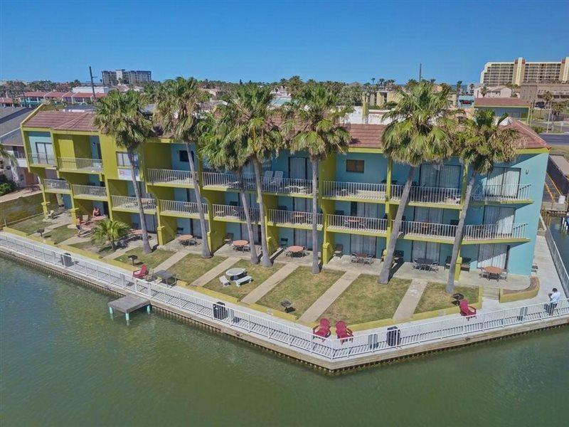 Windwater And Marina