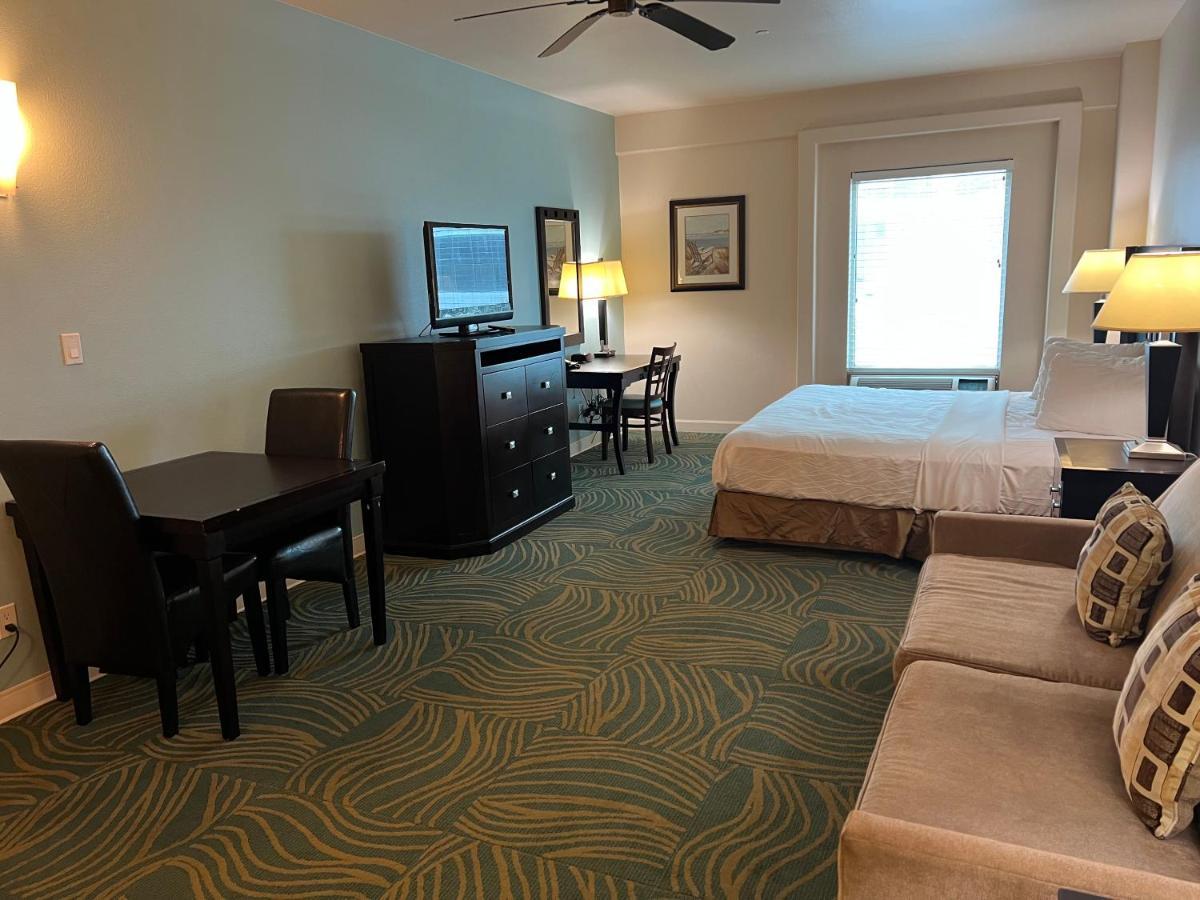 Hotel Sunchase &