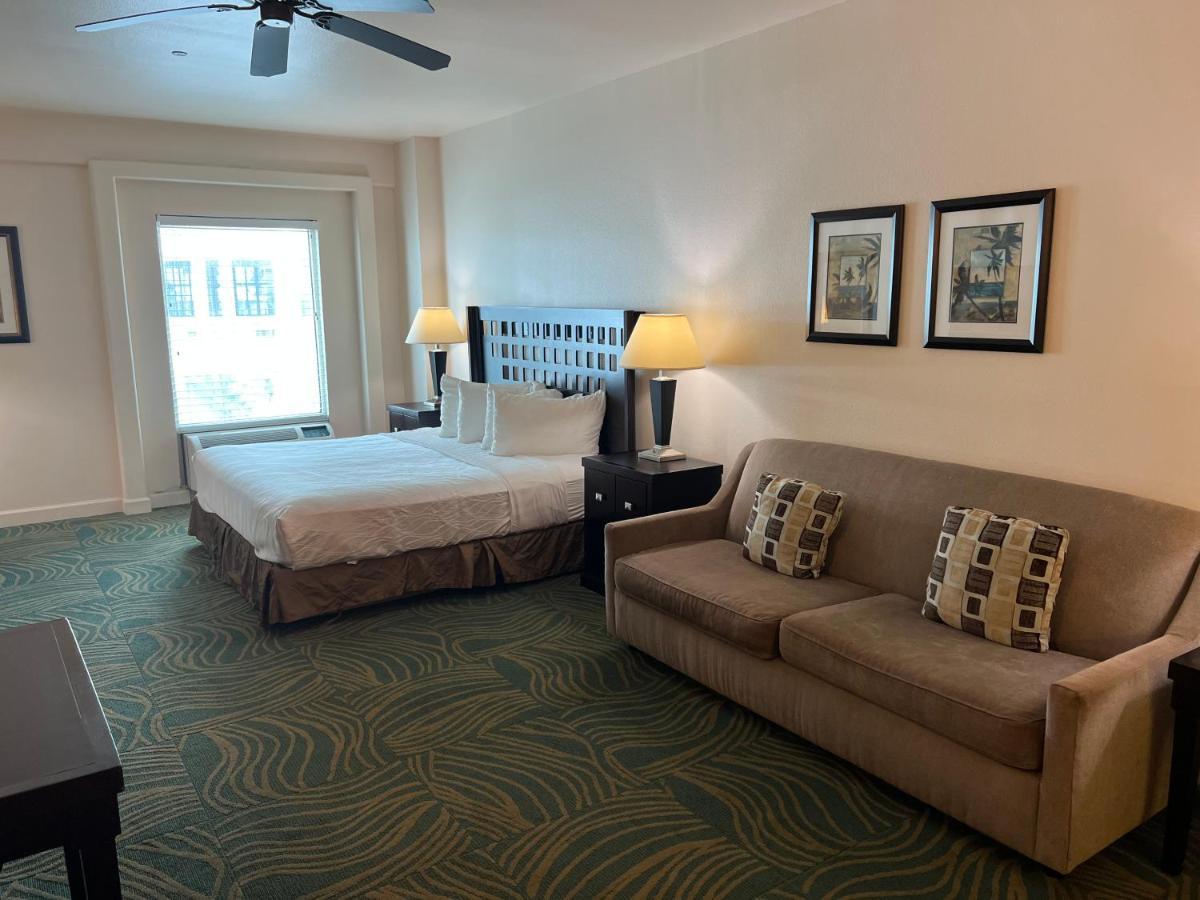 Hotel Sunchase & South Padre Island