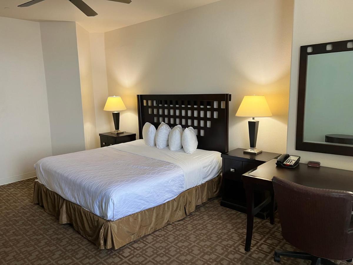 Sunchase & Hotel South Padre Island