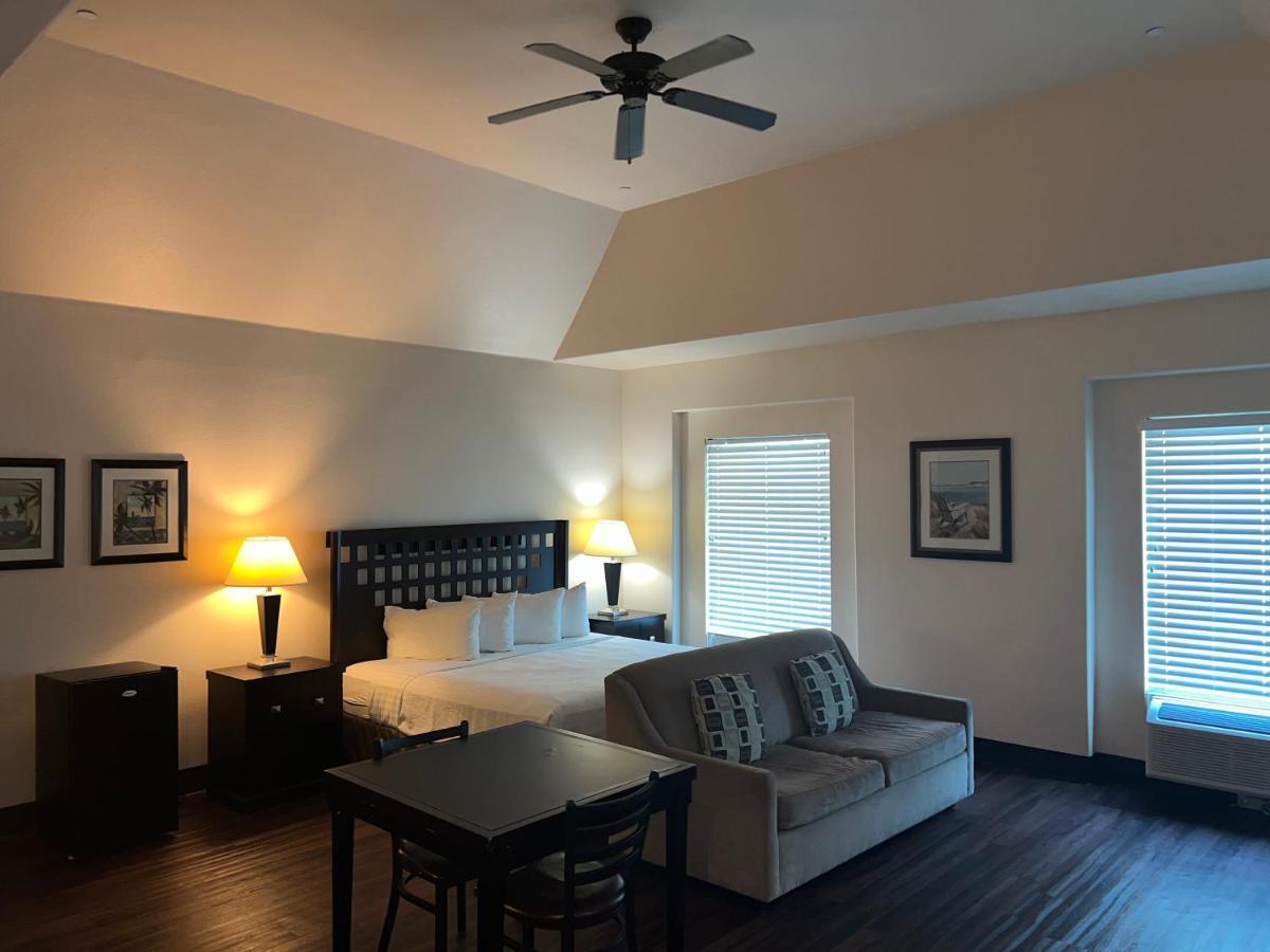 Sunchase & South Padre Island