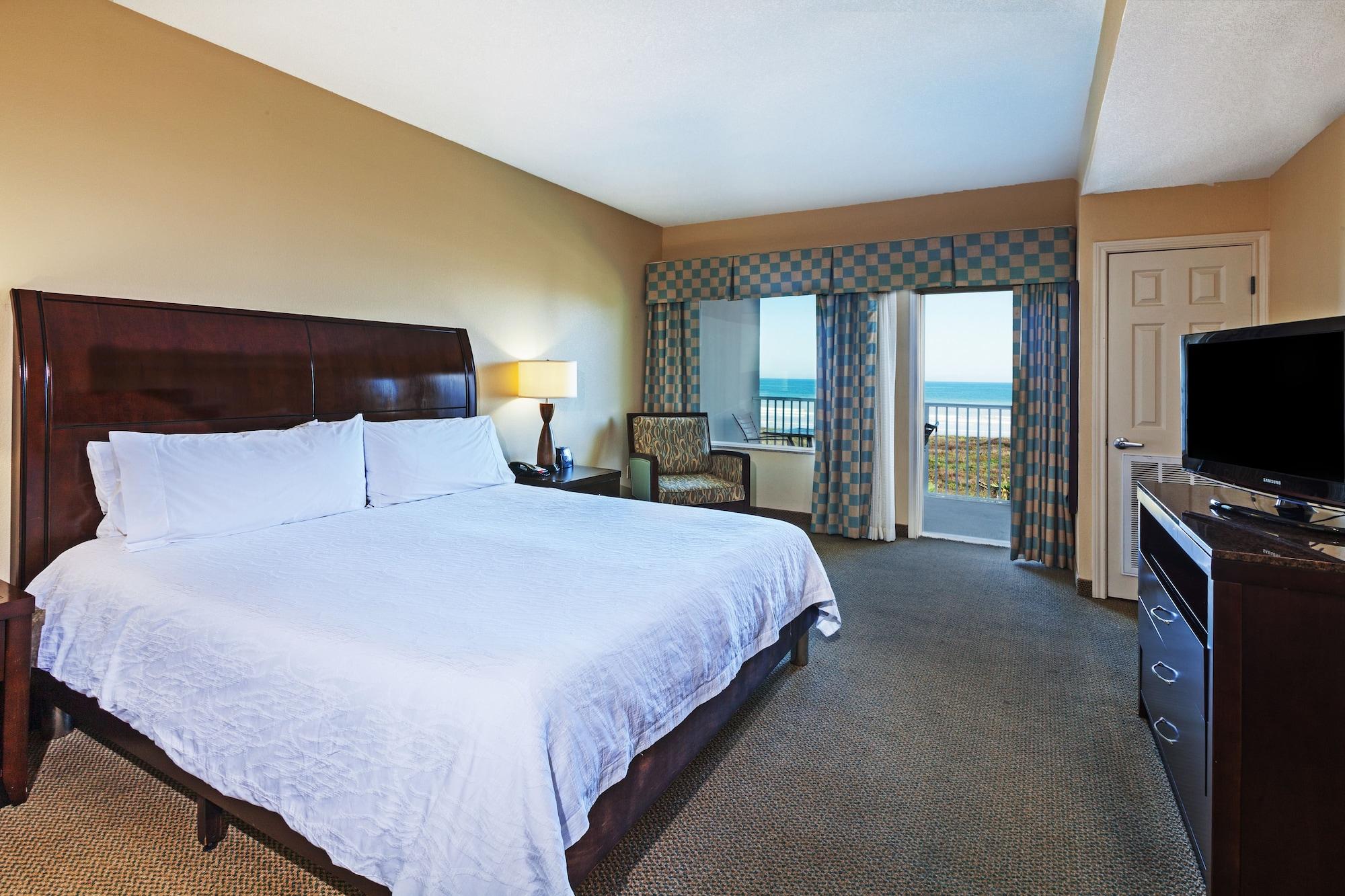 Hilton Garden