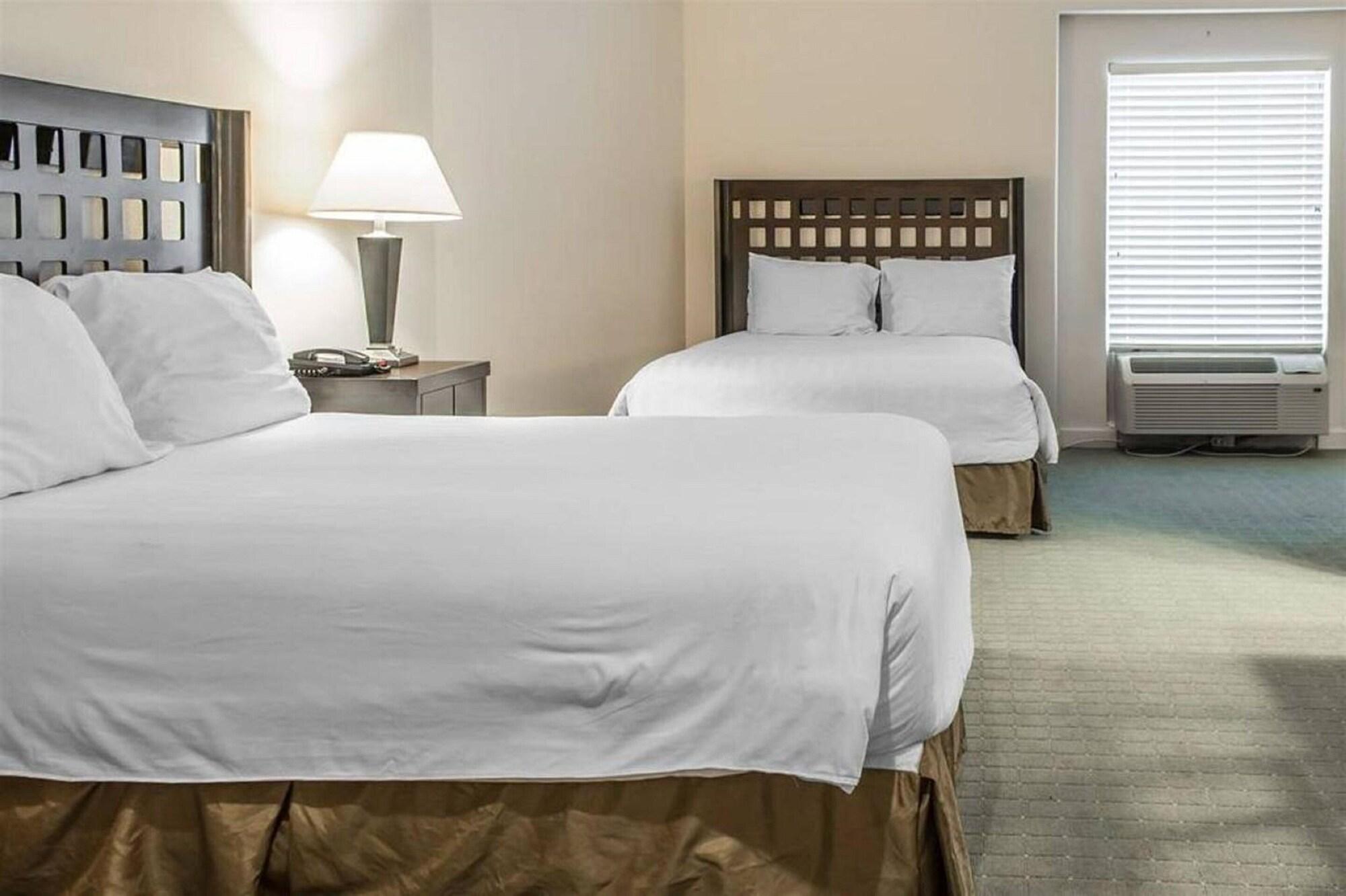 Hotel Sunchase & South Padre Island