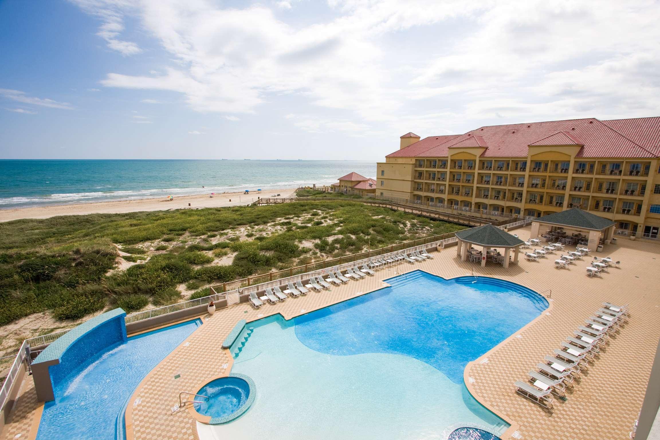 Hilton Garden South Padre Island