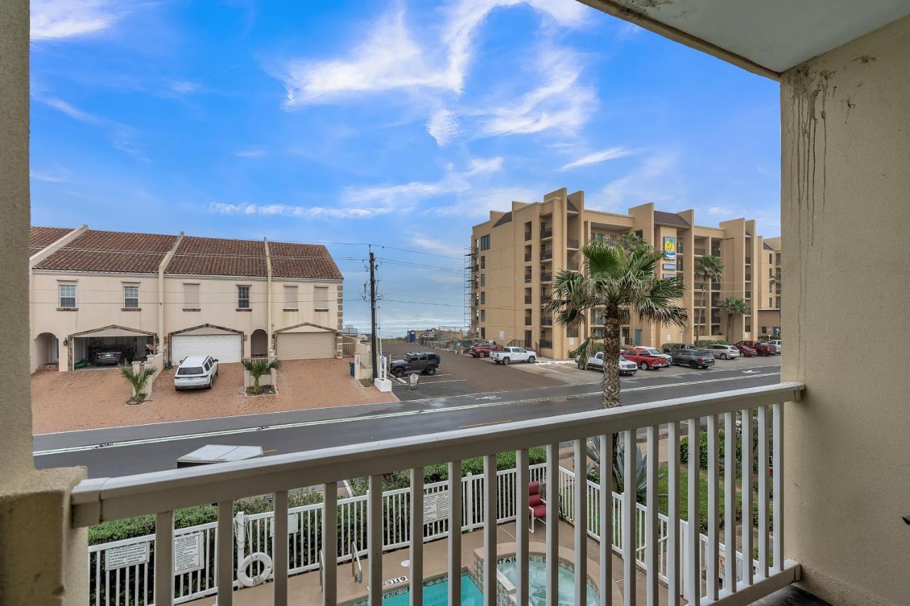 129 E Cora Lee Dr, #203 * South Padre Island