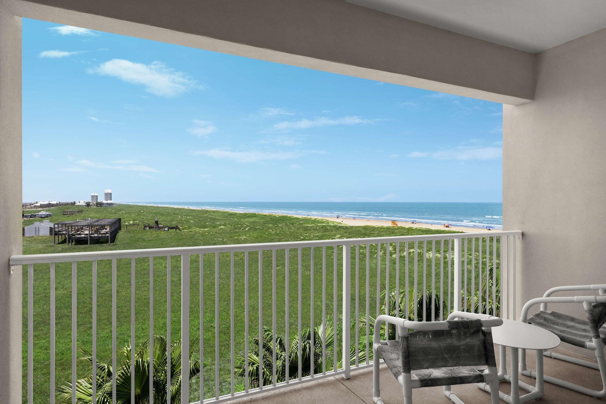 Hilton Garden