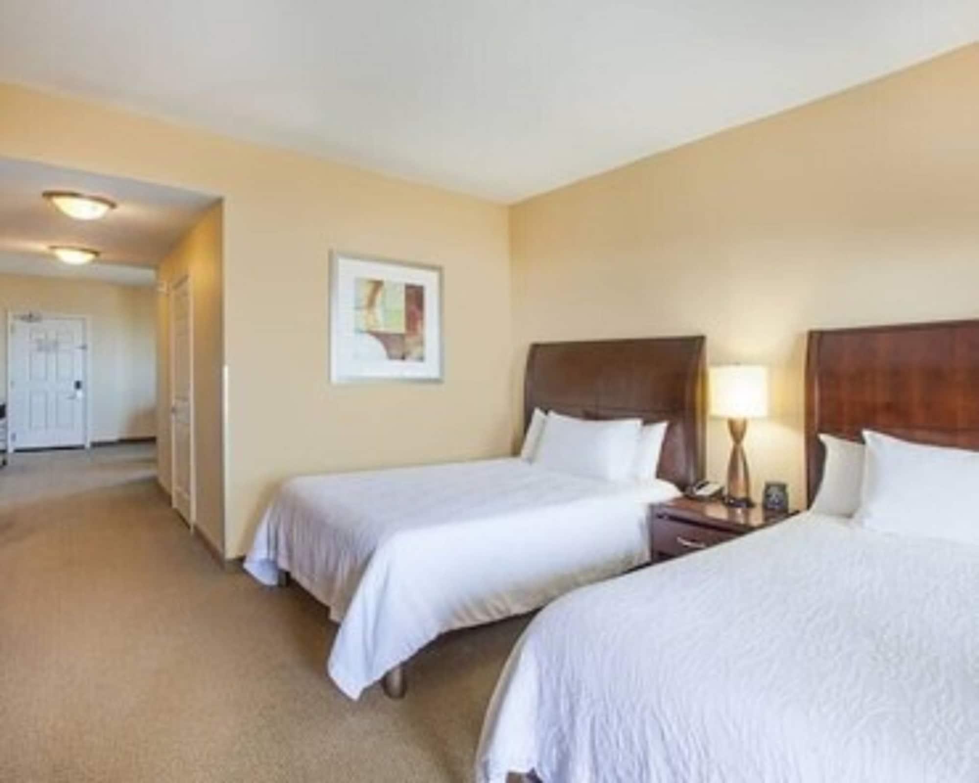Hotel Hilton Garden 3*