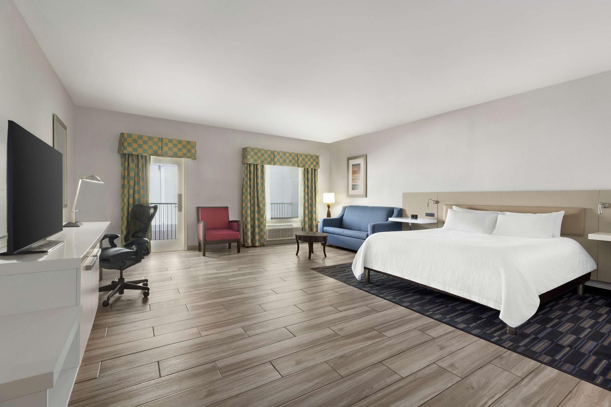 Hotel Hilton Garden 3*