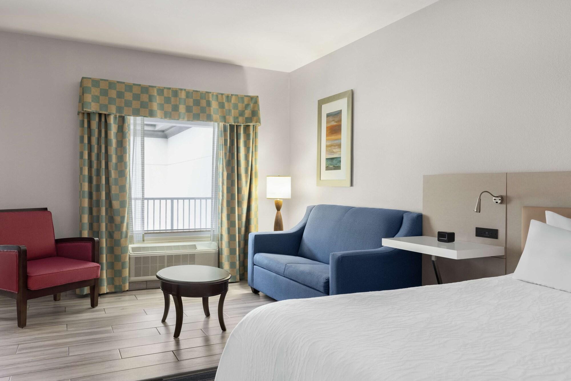 Hotel Hilton Garden 3*