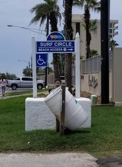 2 Bed 1 Bath By & Entertainment * South Padre Island