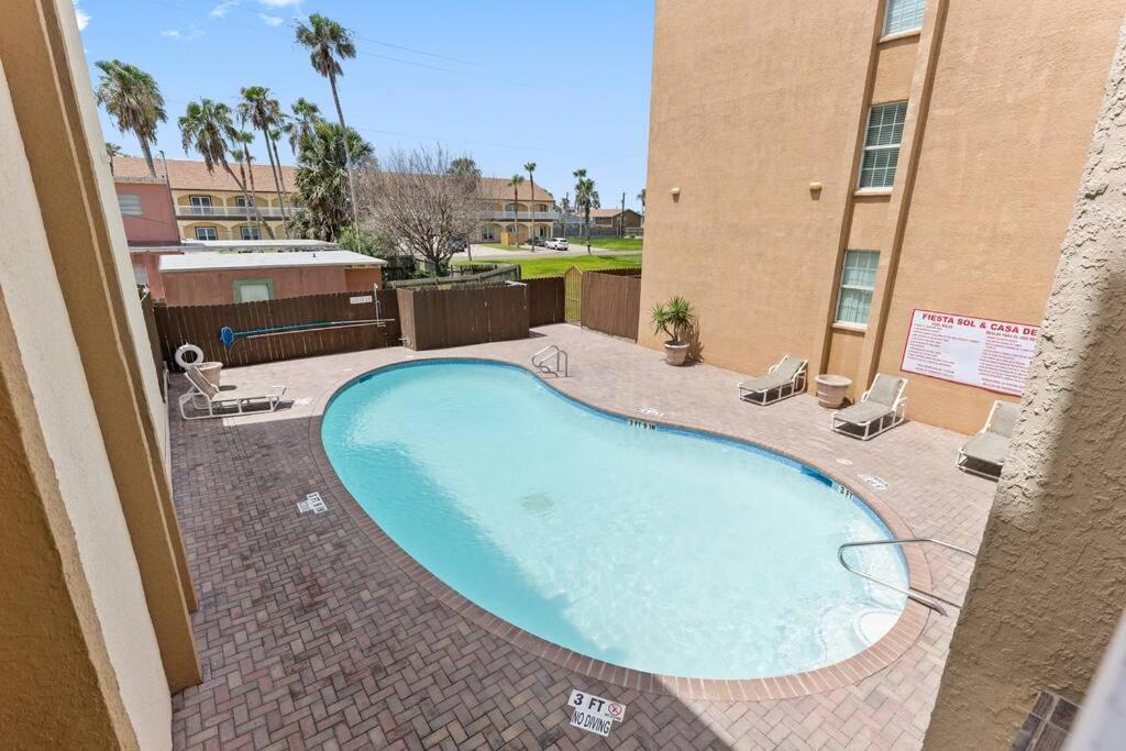 2 Bed 1 Bath By & Entertainment Holiday home South Padre Island
