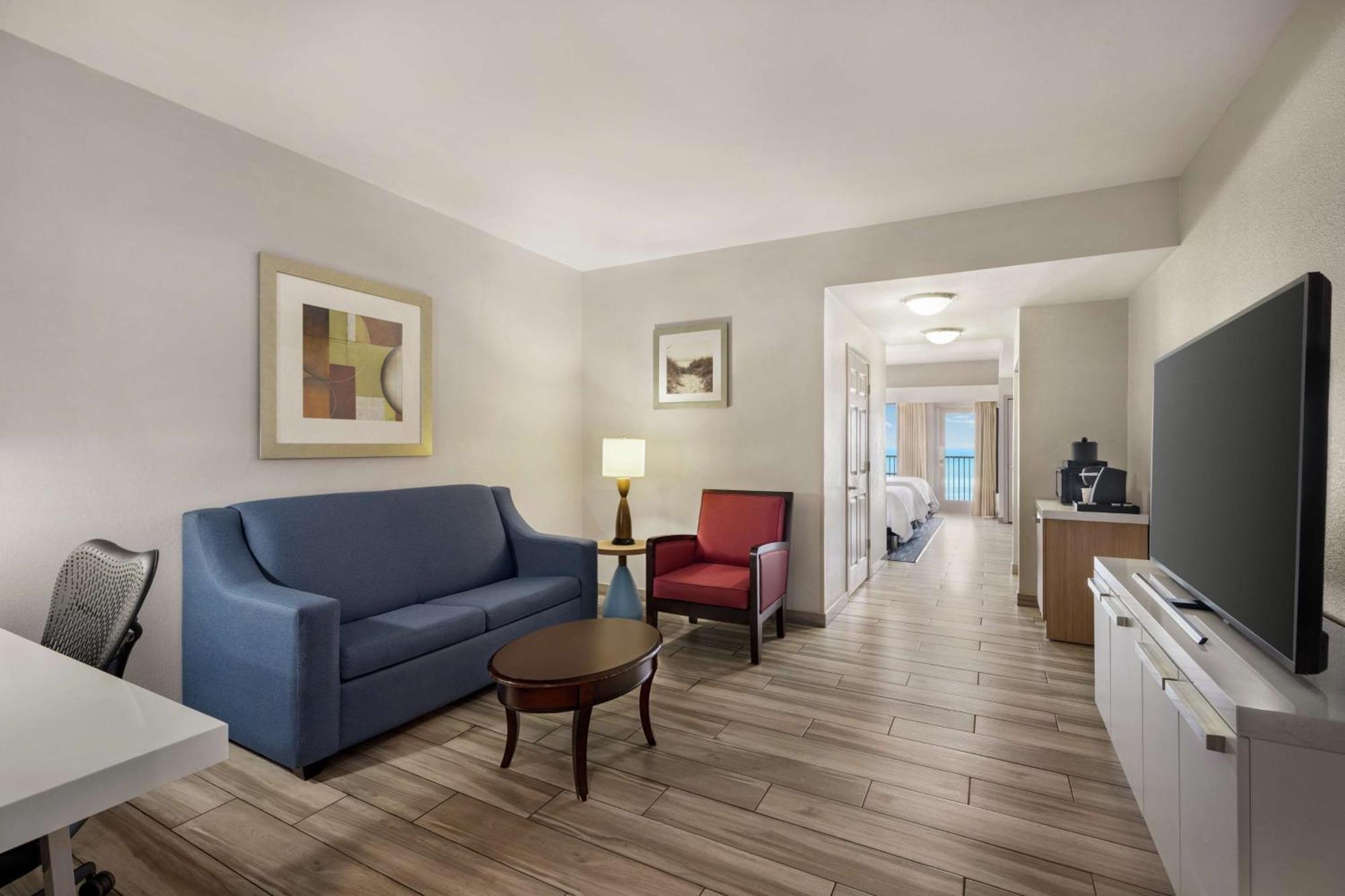 Hilton Garden