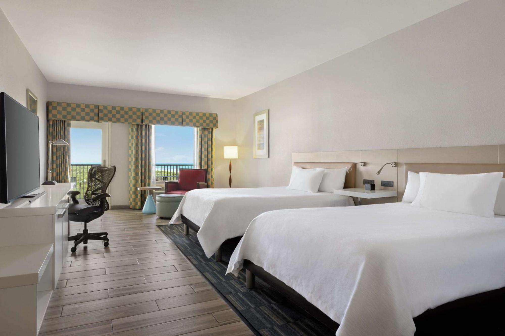 Hilton Garden Hotel 3*