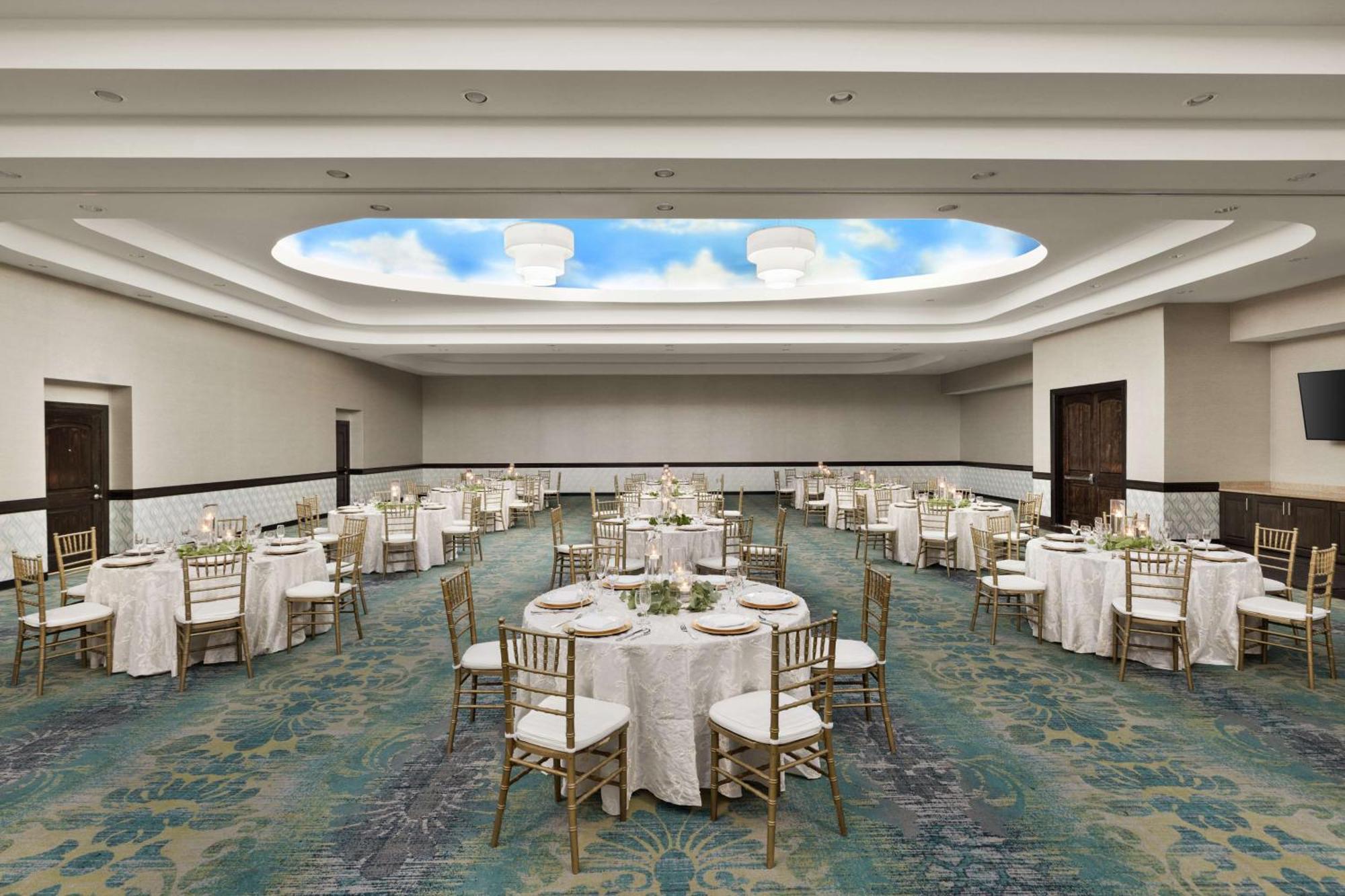 Hilton Garden Hotel South Padre Island