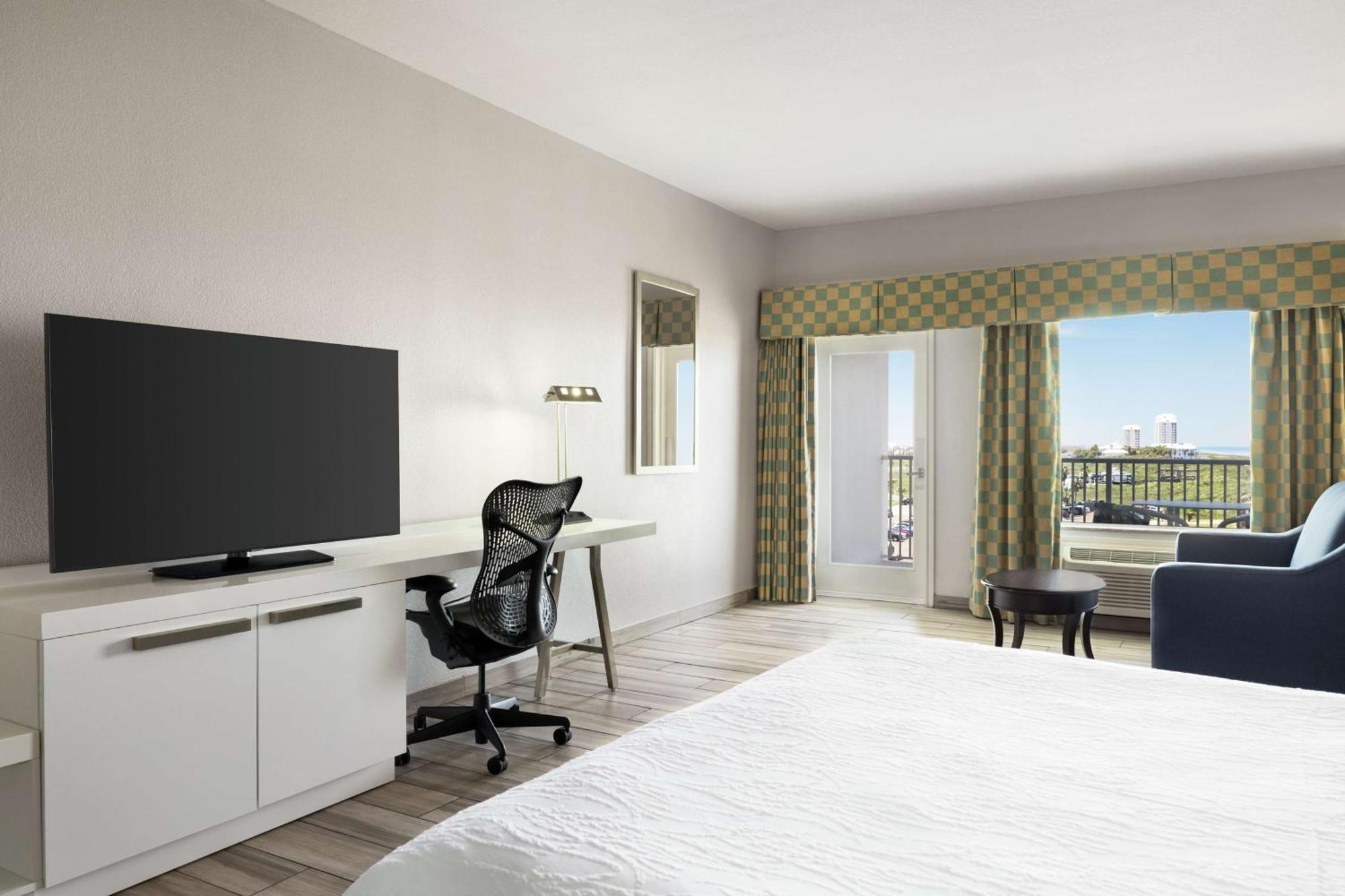 Hilton Garden