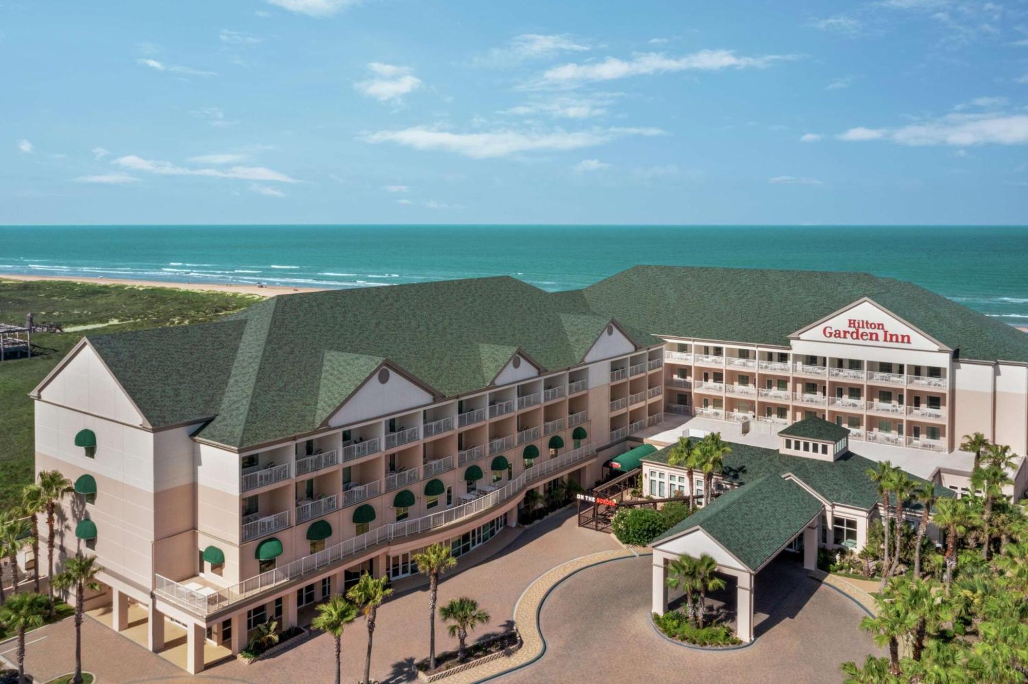 Hilton Garden Hotel