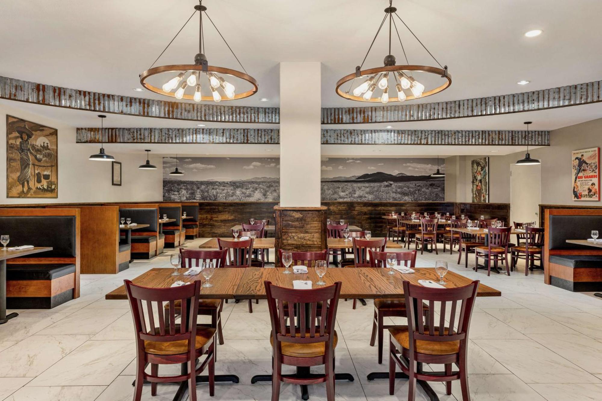 Hotel Hilton Garden 3*