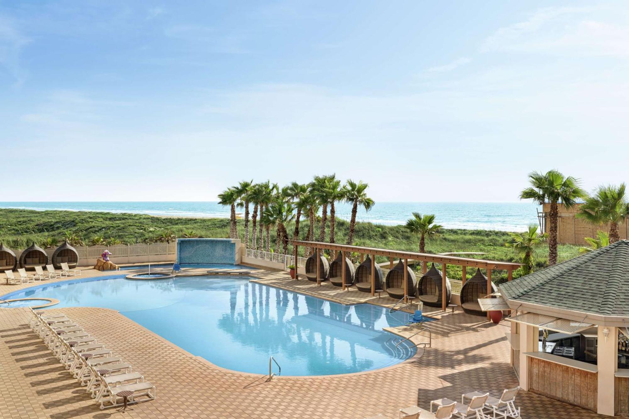 Hotel Hilton Garden
