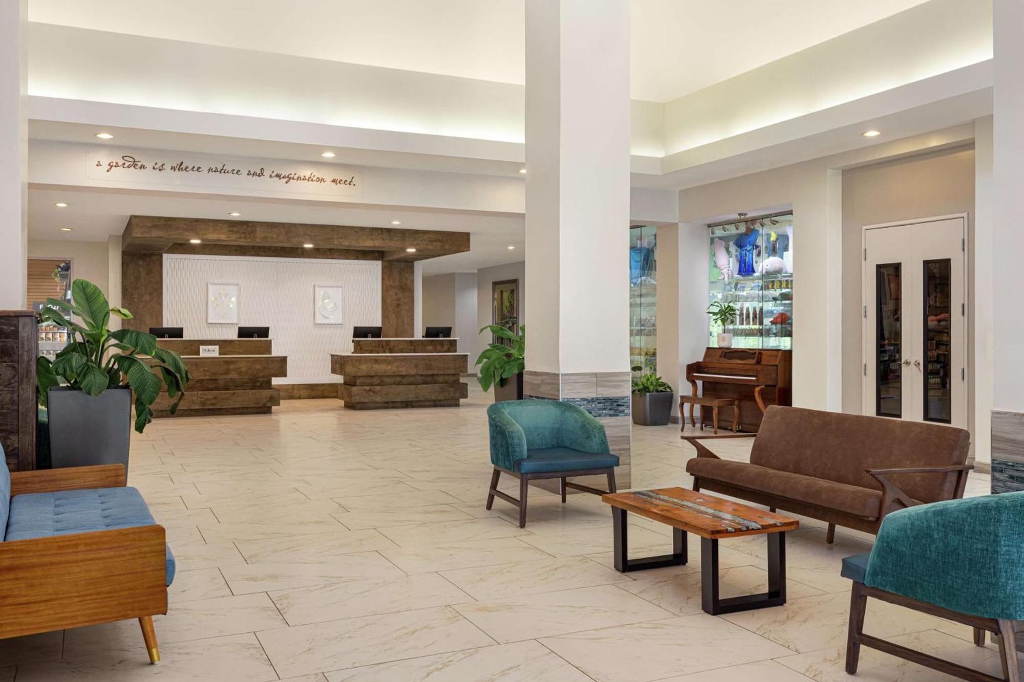Hilton Garden 3* South Padre Island