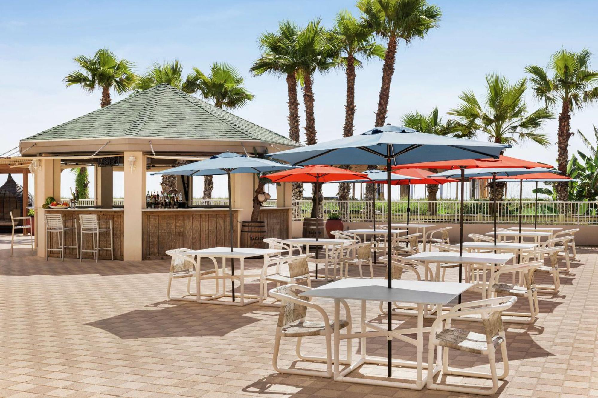 Hilton Garden 3*