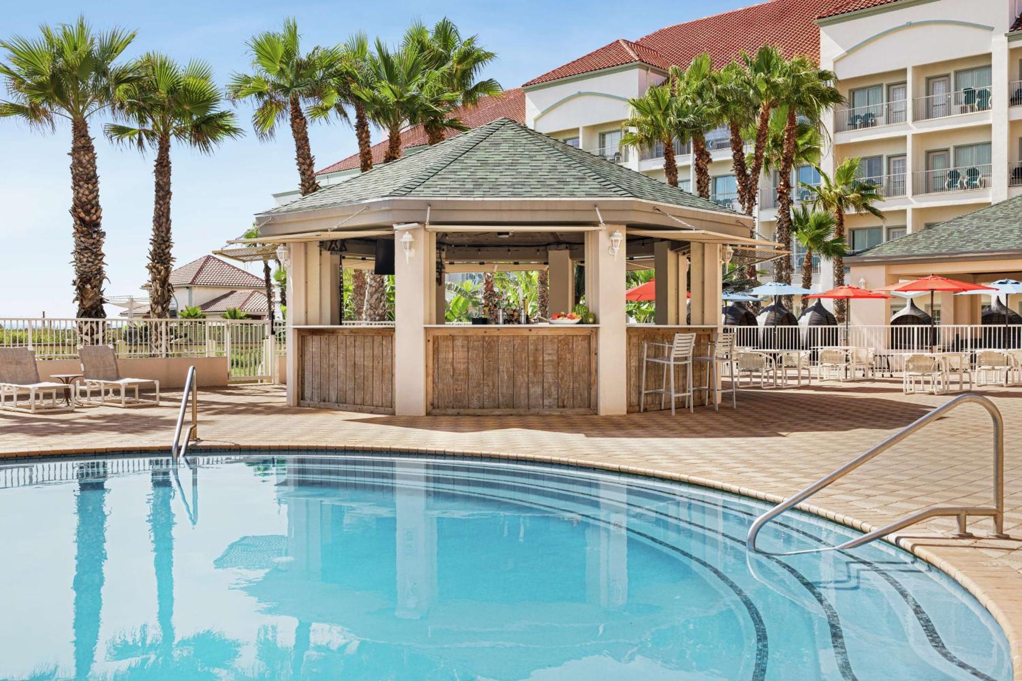 Hilton Garden Hotel