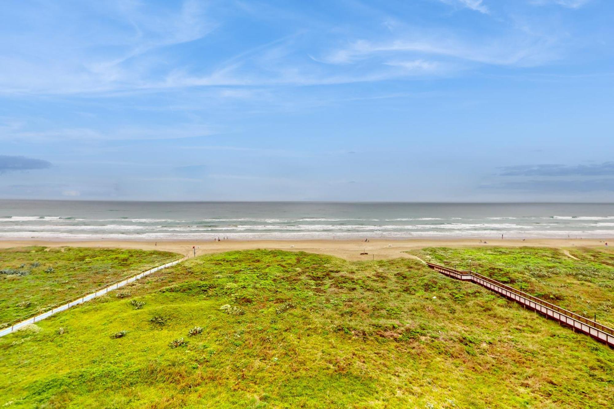 Suntide Iii * South Padre Island