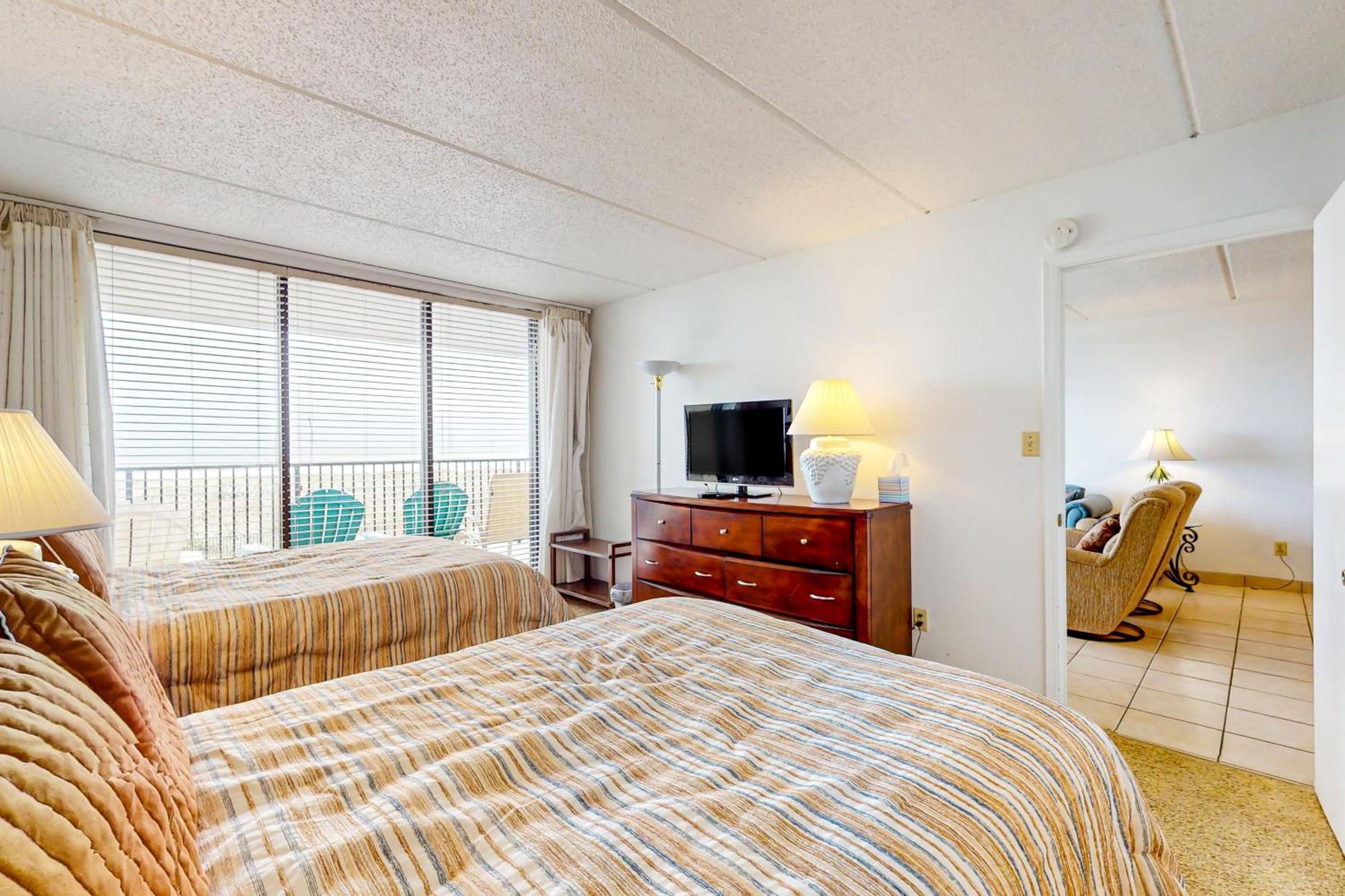 Apartment Suntide Iii South Padre Island