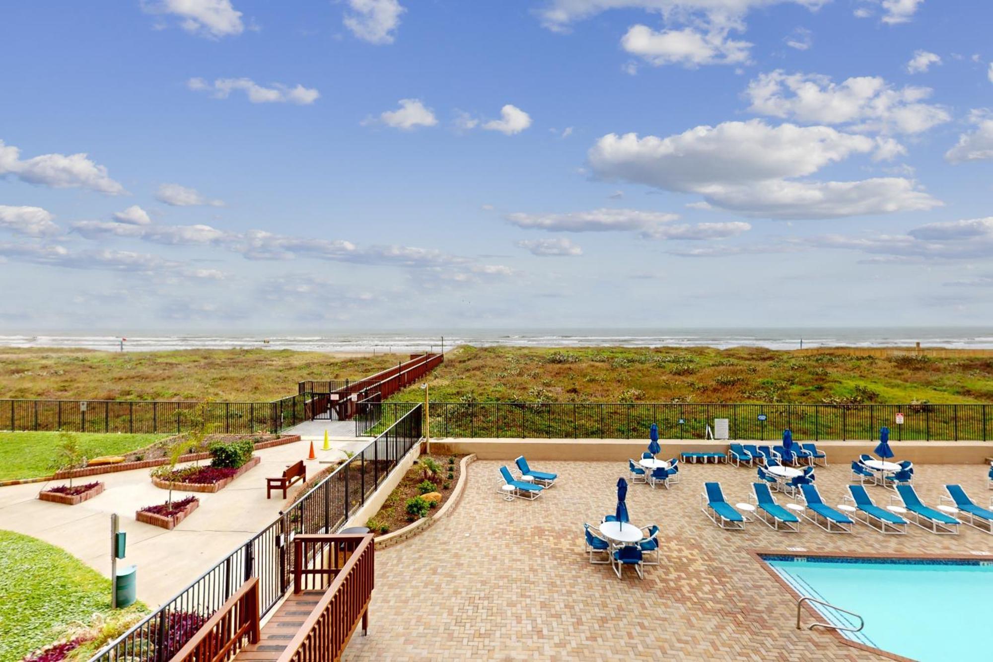 Suntide Iii South Padre Island