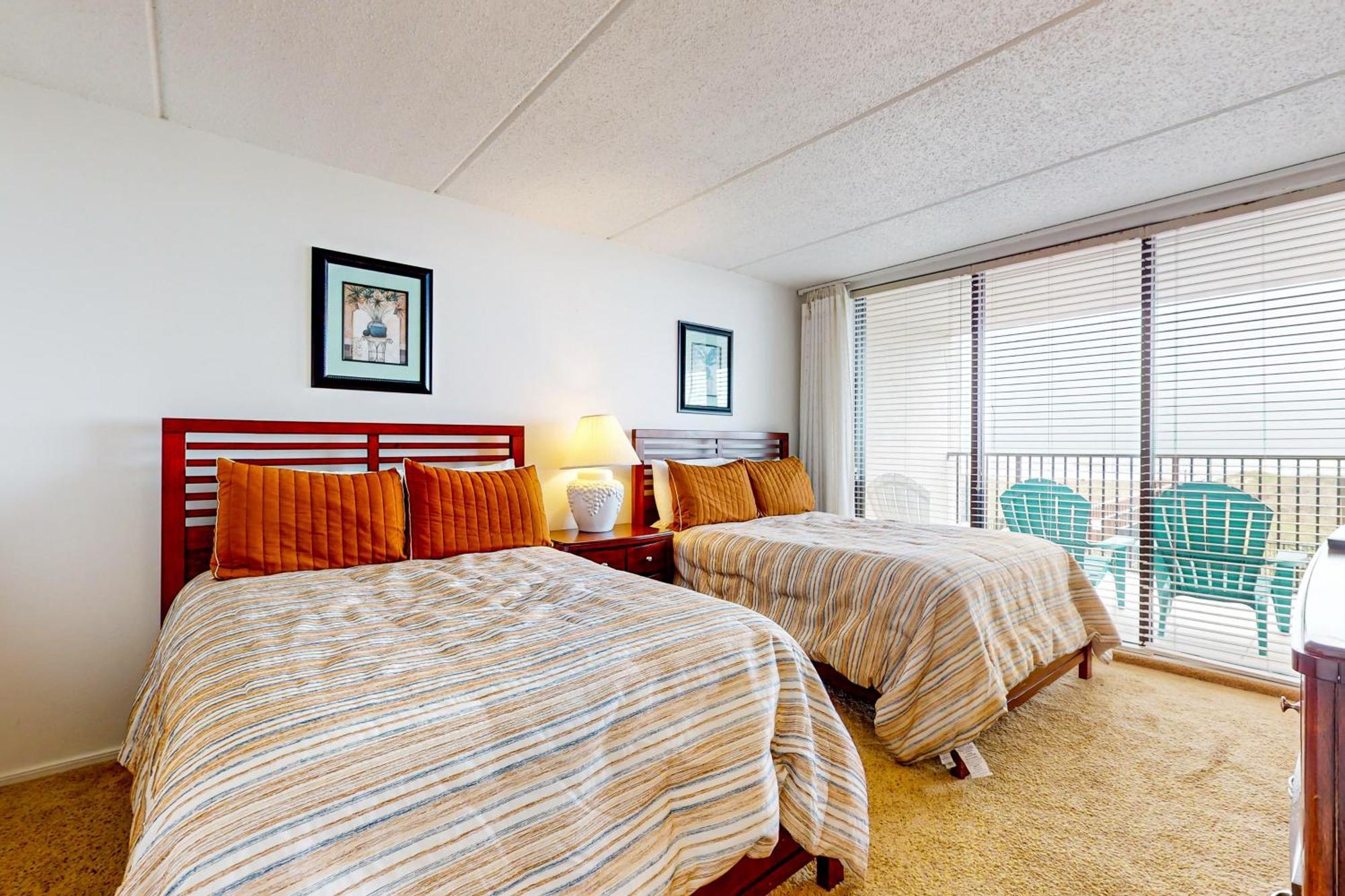 Suntide Iii Apartment South Padre Island
