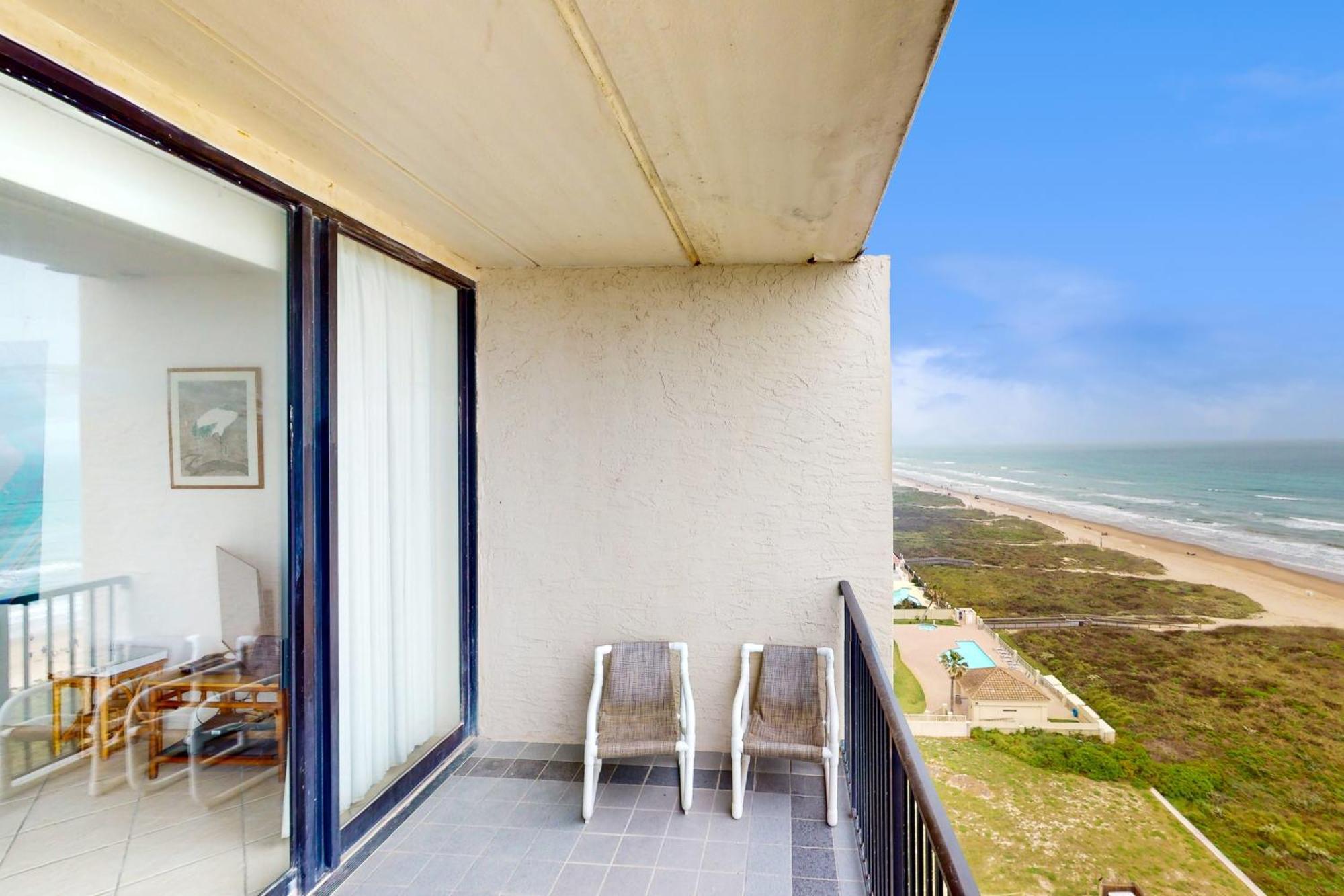 Apartment Suntide Iii
