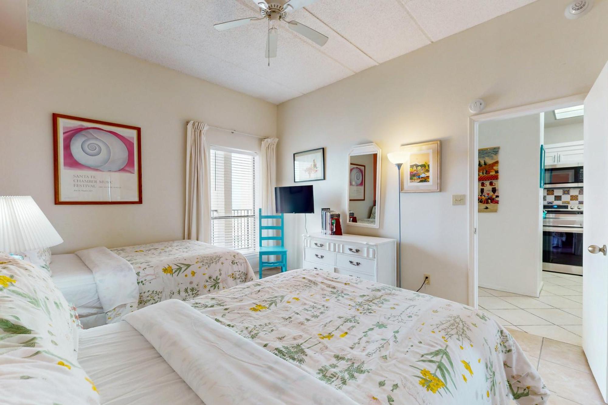 Apartment Suntide Iii *