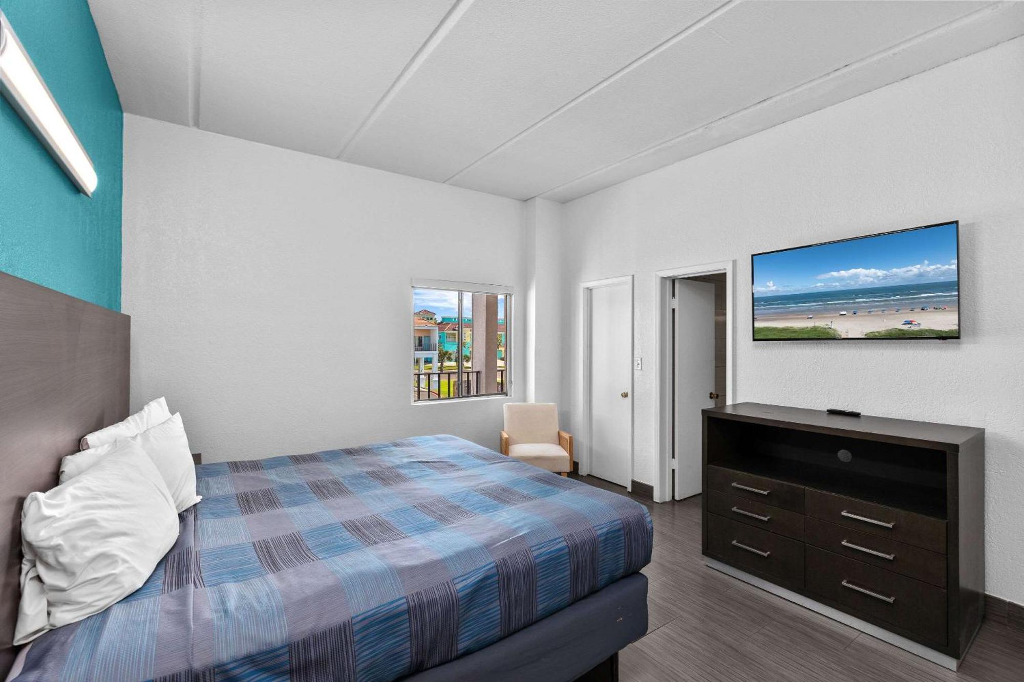 Windwater And Marina 2* South Padre Island