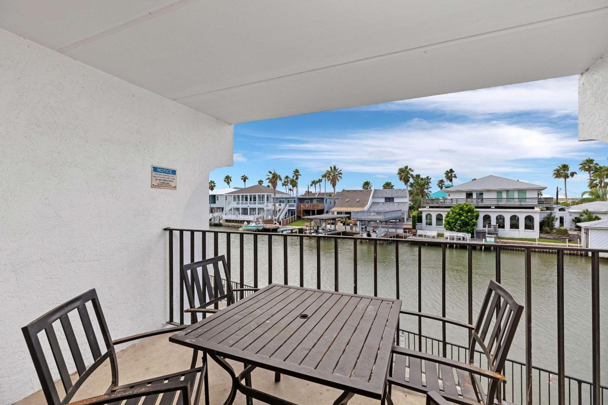 Windwater And Marina 2* South Padre Island