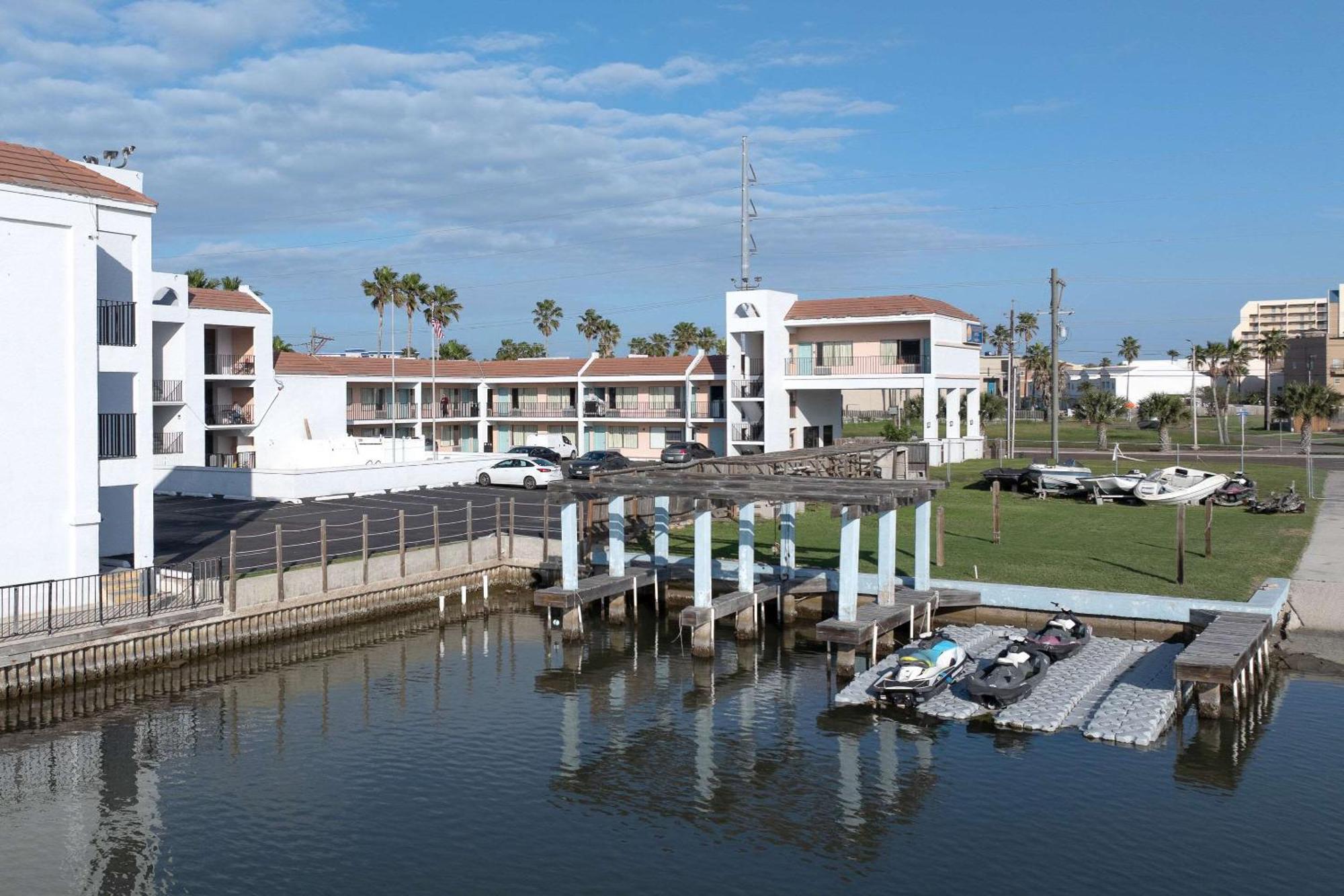 Windwater And Marina 2* South Padre Island