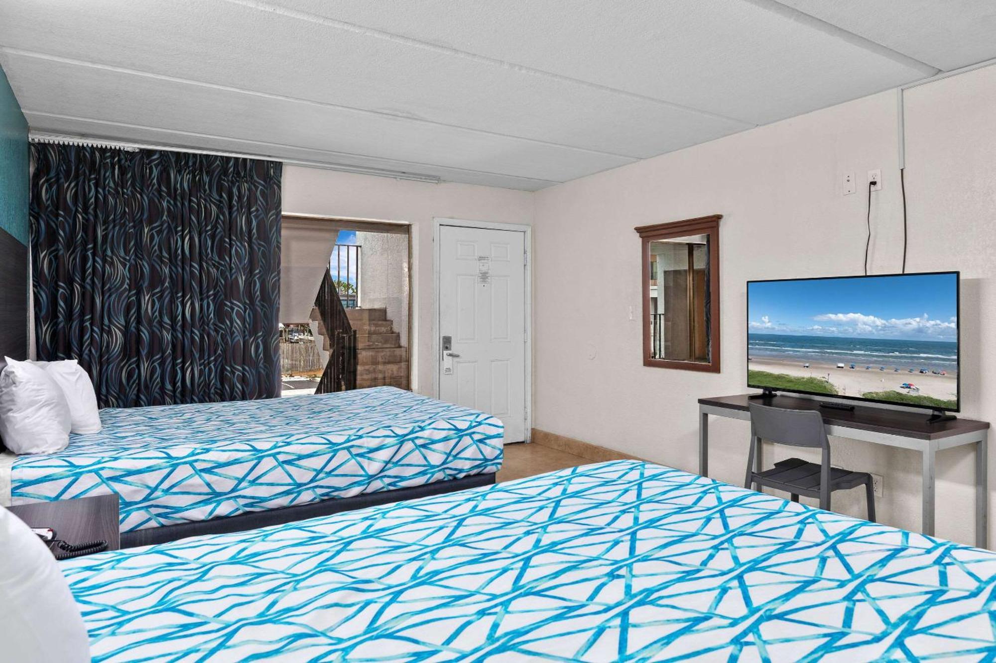 Windwater And Marina Hotel South Padre Island