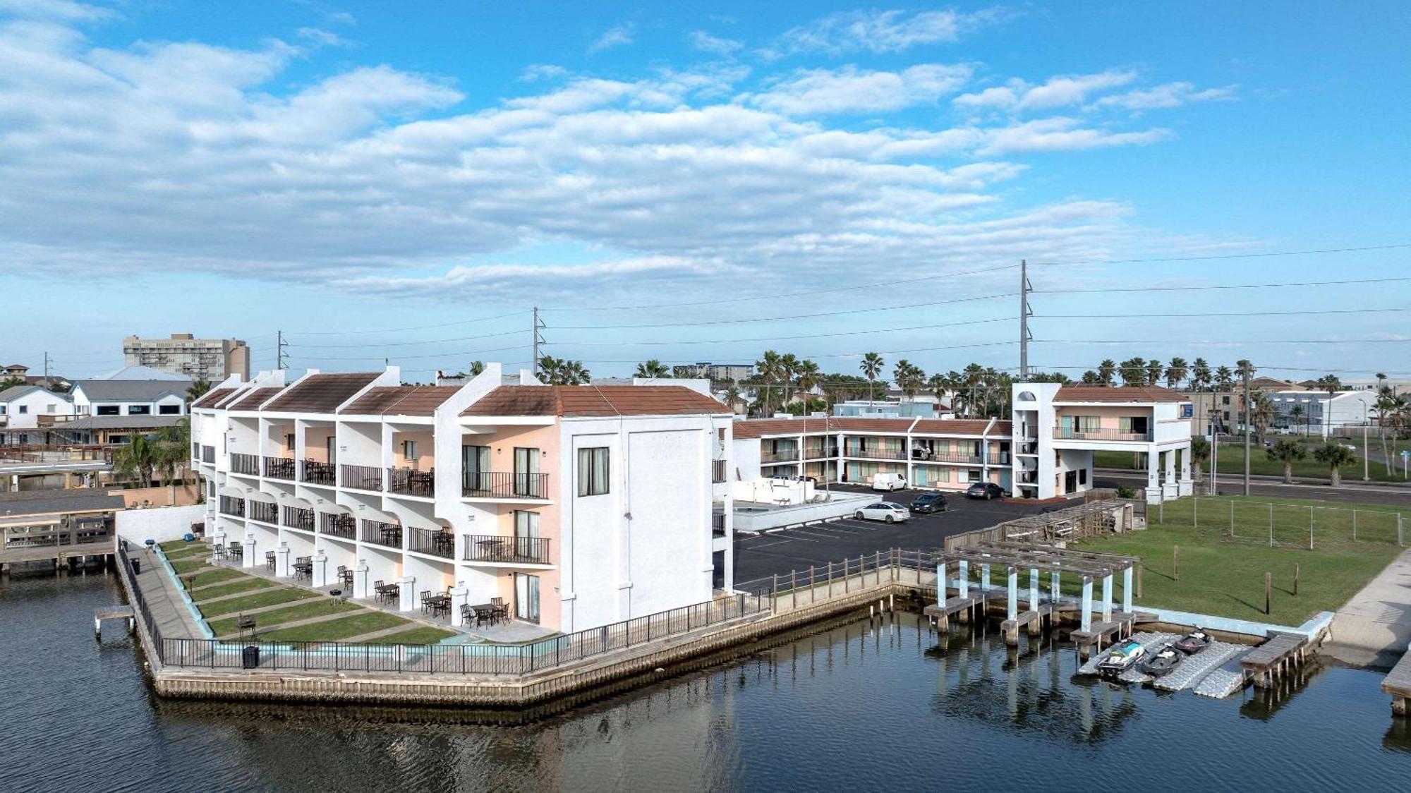 Windwater And Marina 2* South Padre Island