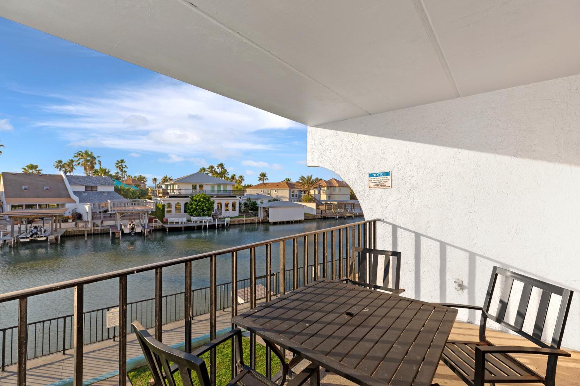 Windwater And Marina 2* South Padre Island