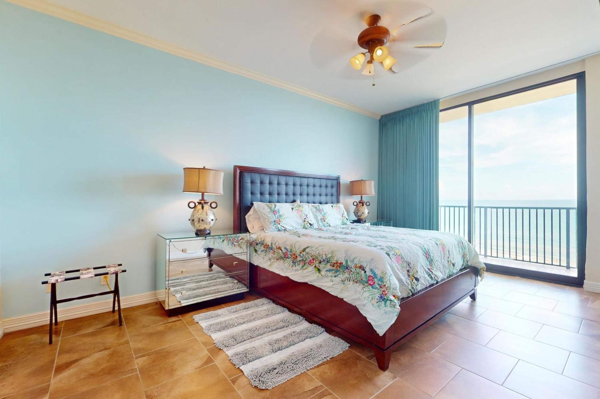 Apartment Suntide Iii South Padre Island