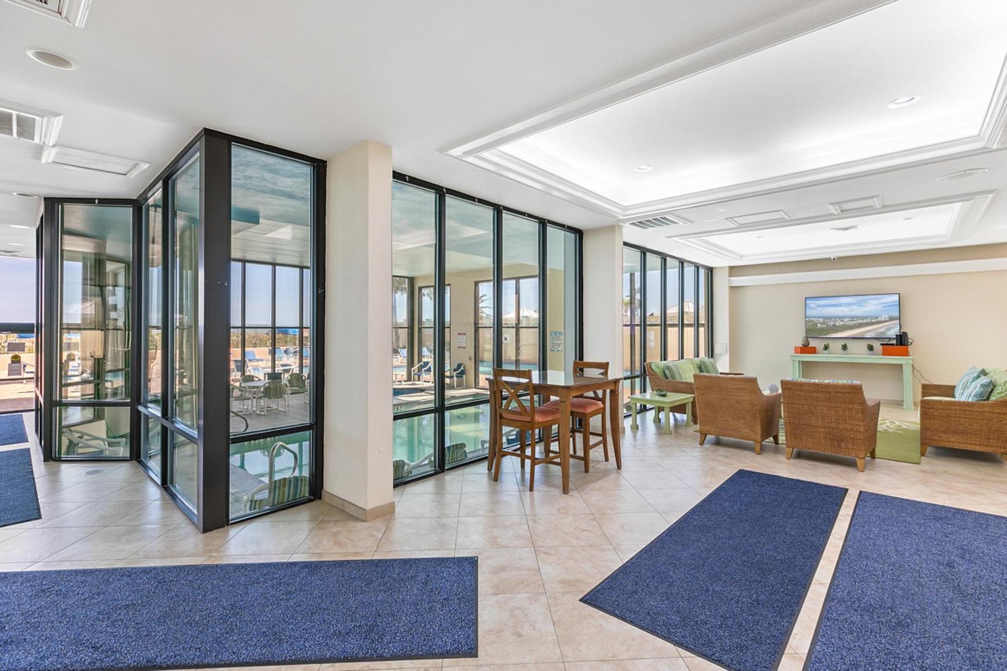 Suntide Iii Apartment South Padre Island