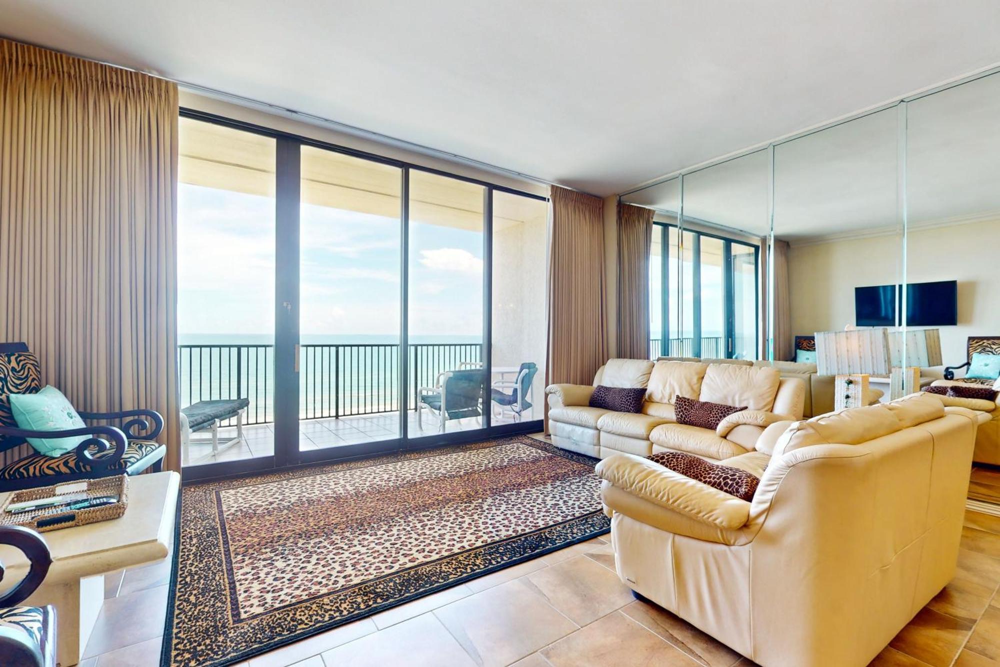 Apartment Suntide Iii
