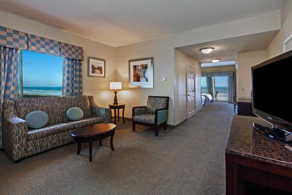 Hotel Hilton Garden