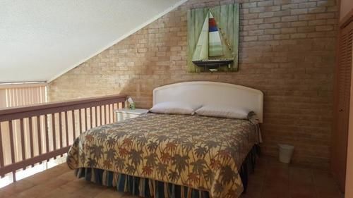 Gulf 3 Bedroom By Fountain Vista Hotel 3*