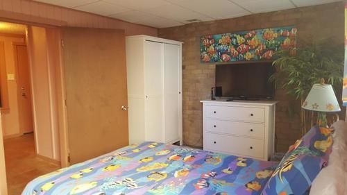 Hotel Gulf 3 Bedroom By Fountain Vista