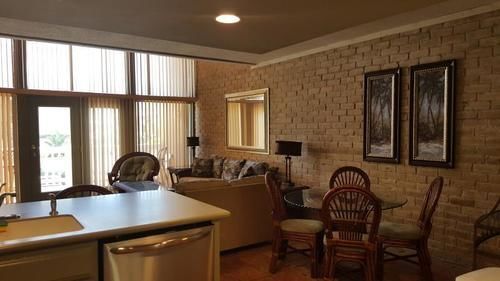Gulf 3 Bedroom By Fountain Vista Hotel South Padre Island