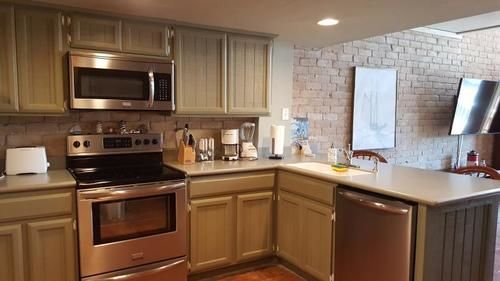 Gulf 3 Bedroom By Fountain Vista South Padre Island