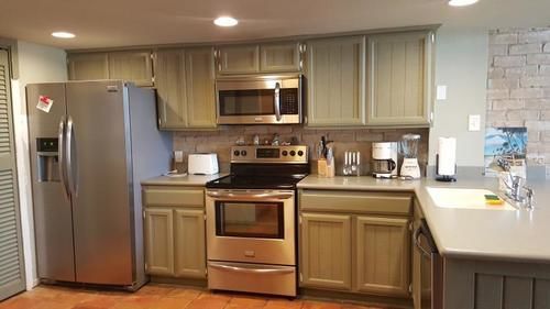 Gulf 3 Bedroom By Fountain Vista Hotel 3*