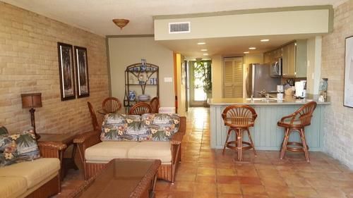 Gulf 3 Bedroom By Fountain Vista Hotel South Padre Island