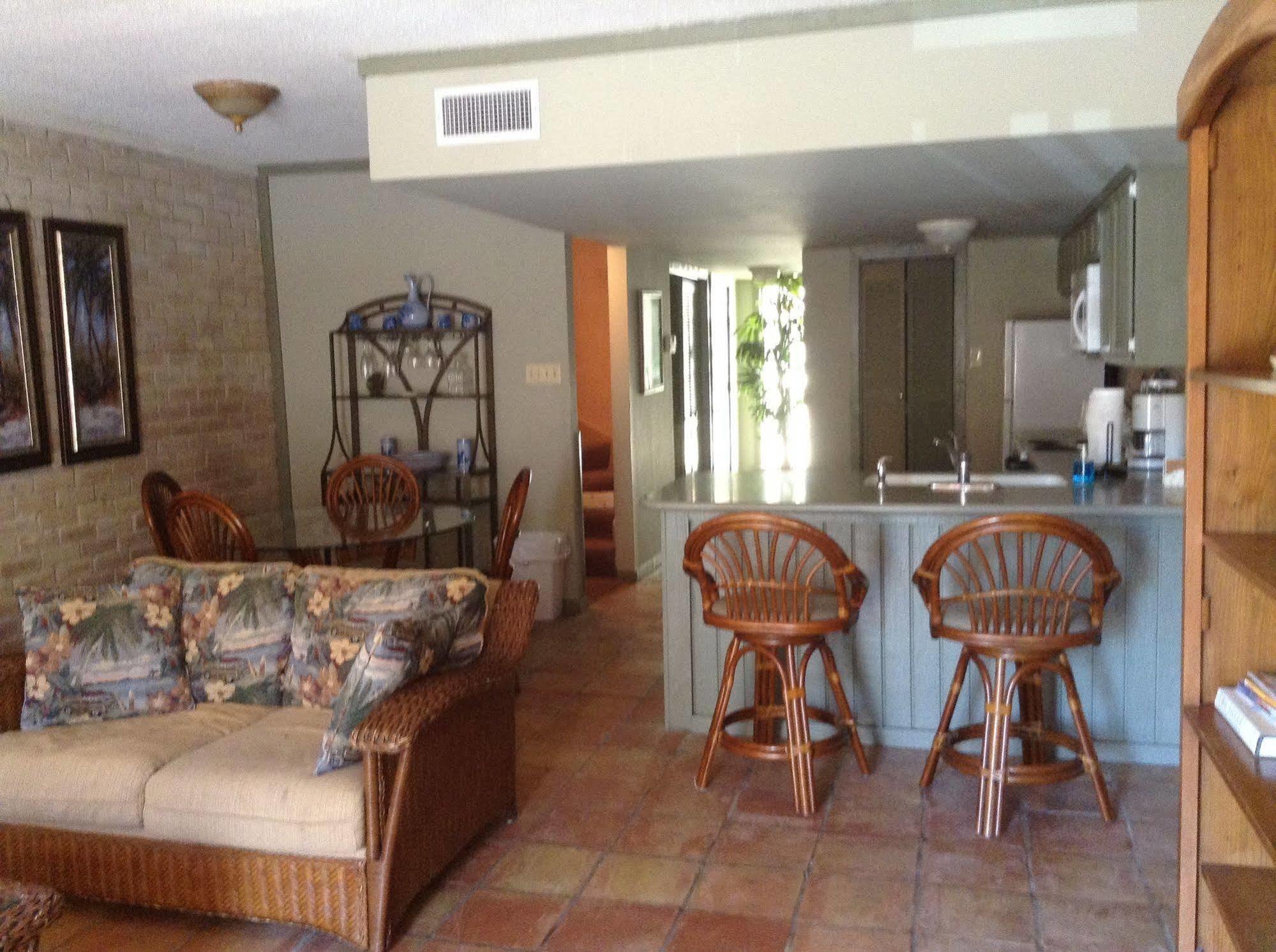 Gulf 3 Bedroom By Fountain Vista 3*