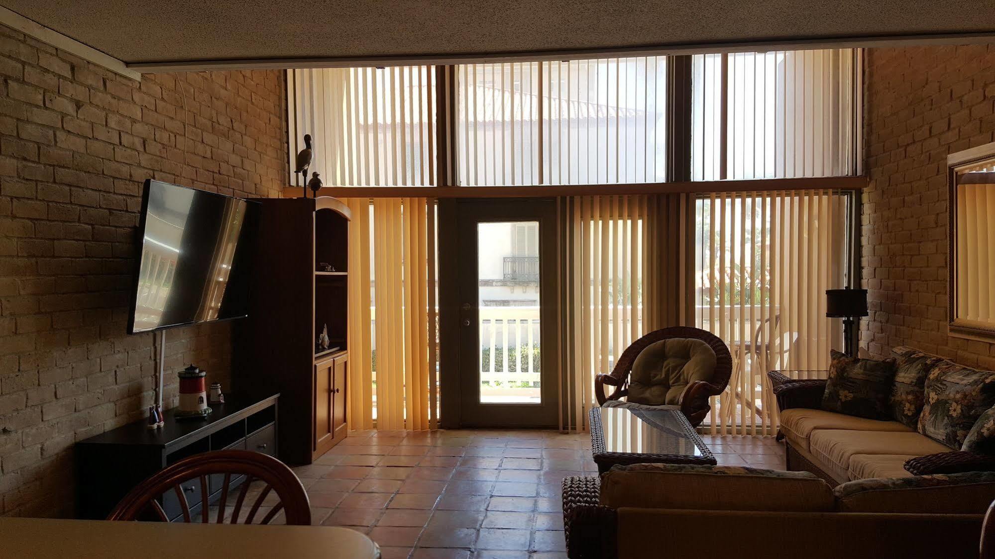 Gulf 3 Bedroom By Fountain Vista South Padre Island